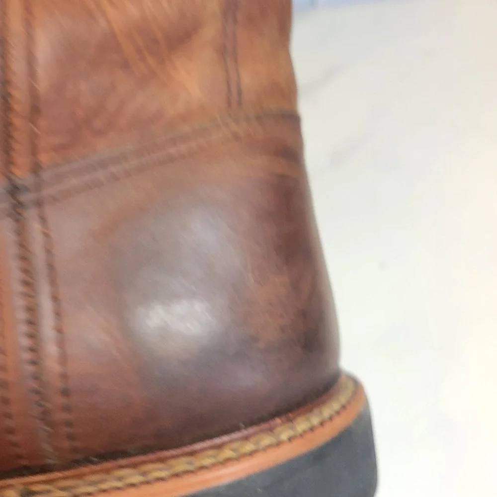 thorogood mens american